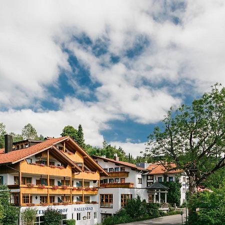 Hotel Berghof Pfronten Luaran gambar